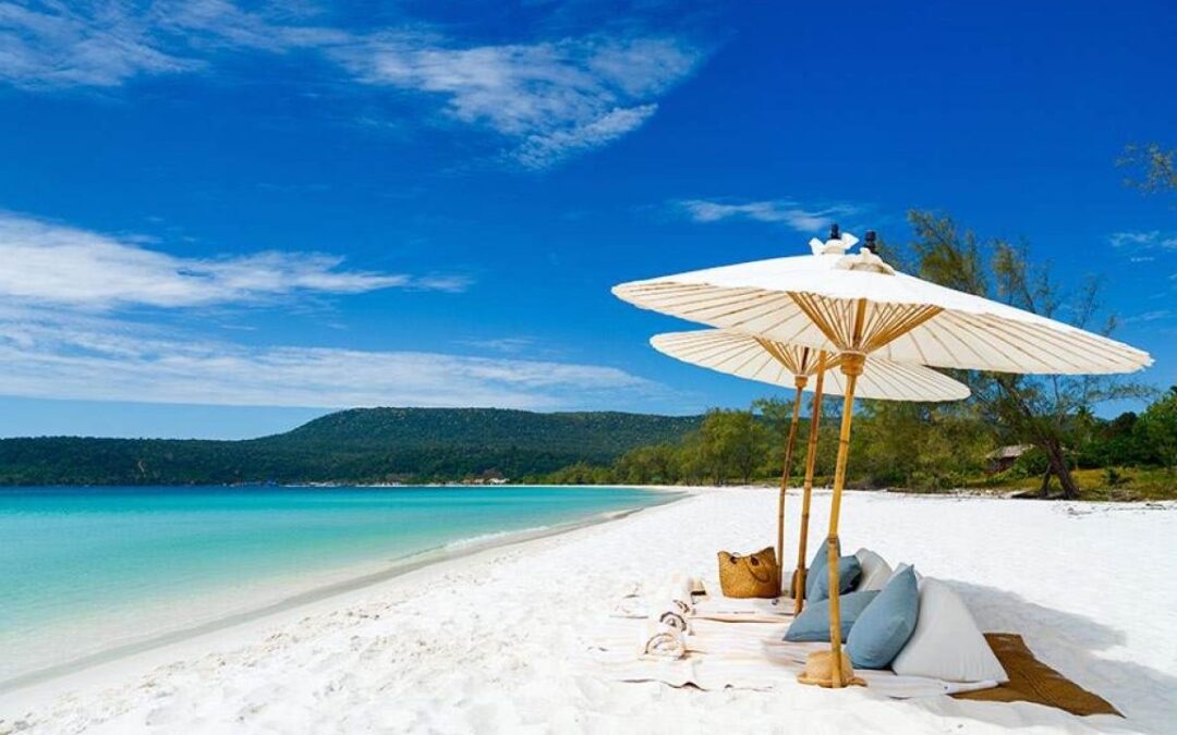 Entre mystères, culture, temples et traditions… Les merveilles du Cambodge