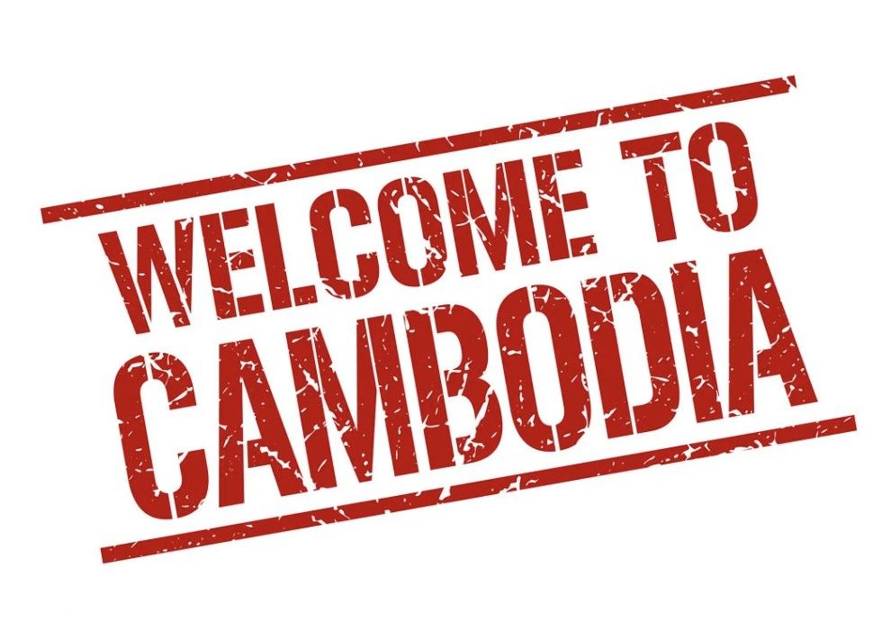 A propos Cambodge à propos Cambodge