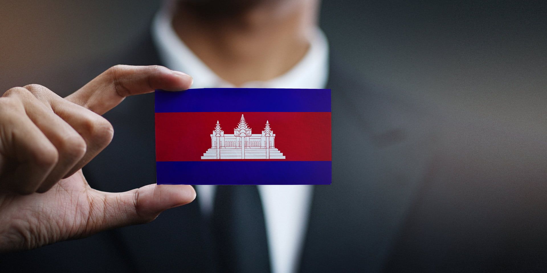 Apprendre le Khmer Cambodge