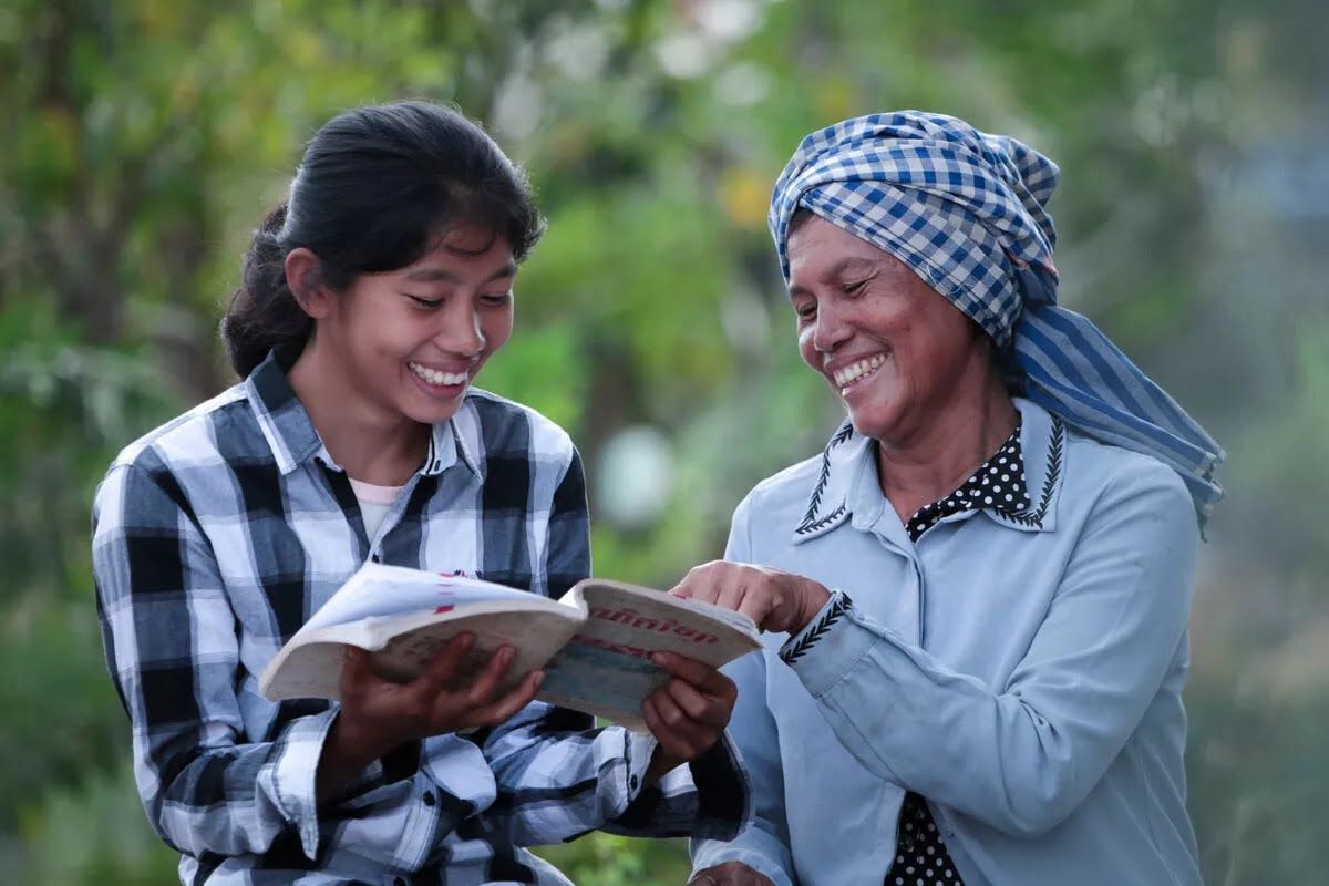 apprendre le khmer