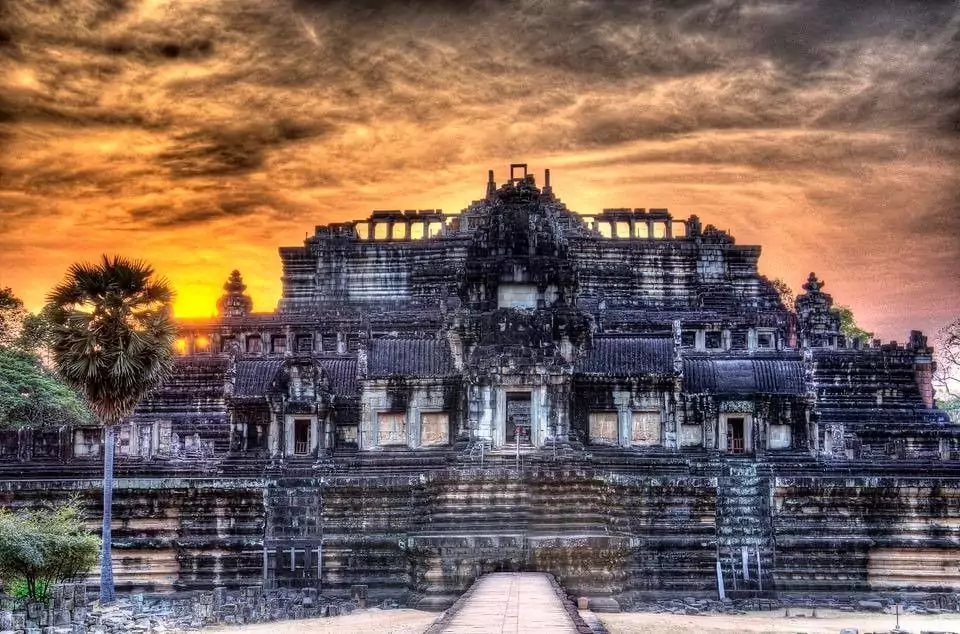 Baphuon