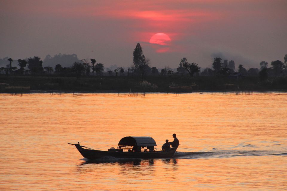 saison au Cambodge