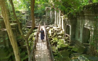 Beng Mealea