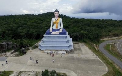 Bokor