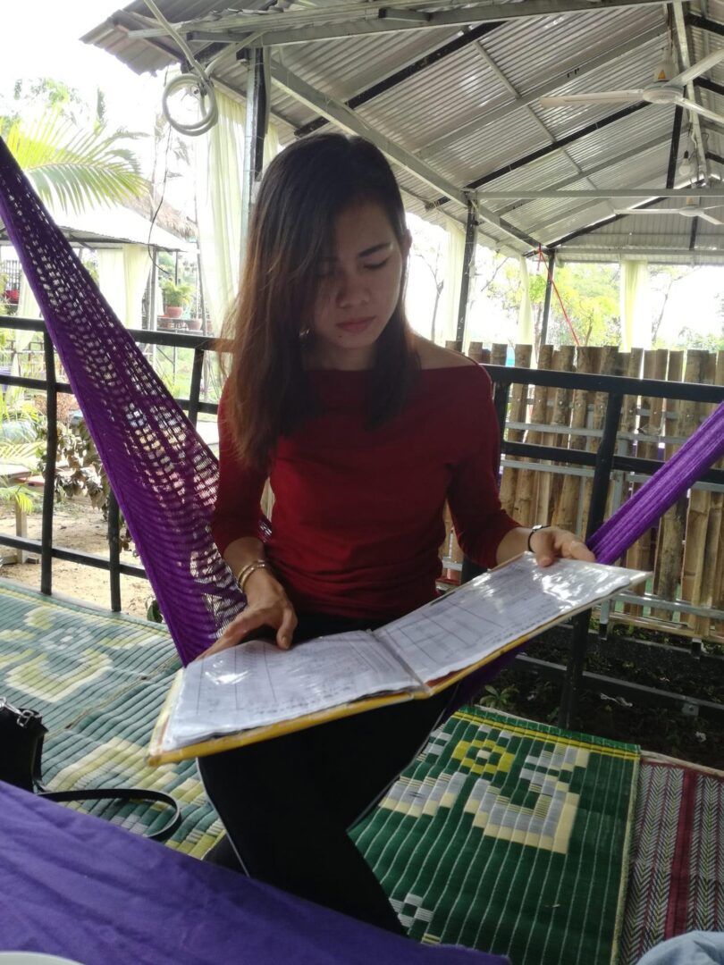 APPRENDRE LE KHMER MES PREMIERS MOT