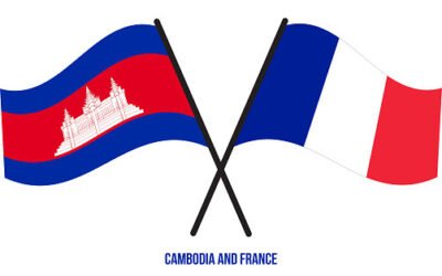 CONSULATS ET AMBASSADES DU CAMBODGE DANS LE MONDE