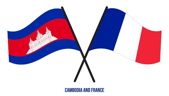 Consulats et Ambassades du Cambodge Bokor