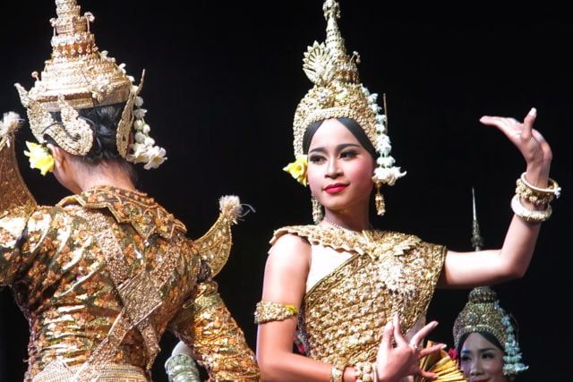 Apsara
