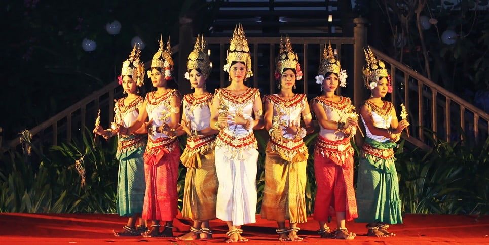 Apsara 