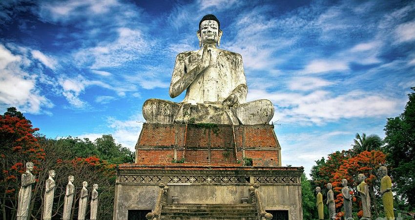 Prasat Banon