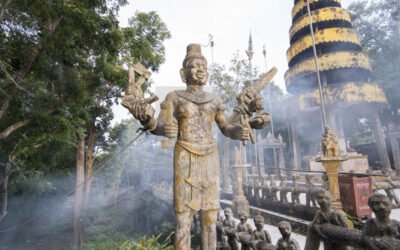 FAQ : Toutes les questions sur le Cambodge
