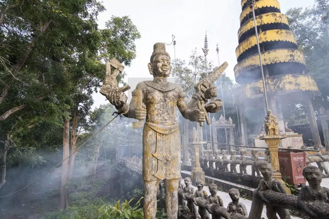 FAQ, toutes les questions sur le Cambodge