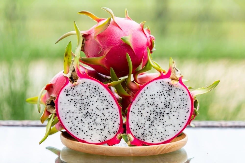 fruits du cambodge