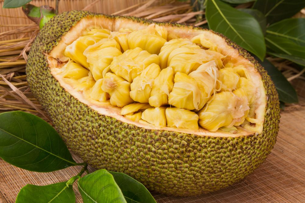 fruits du cambodge