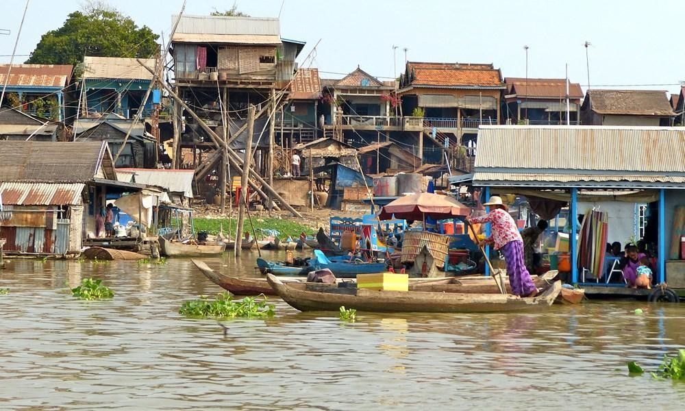 Phnom Neang Kangrey