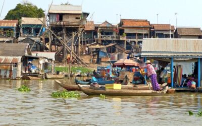 Kampong Chhnang