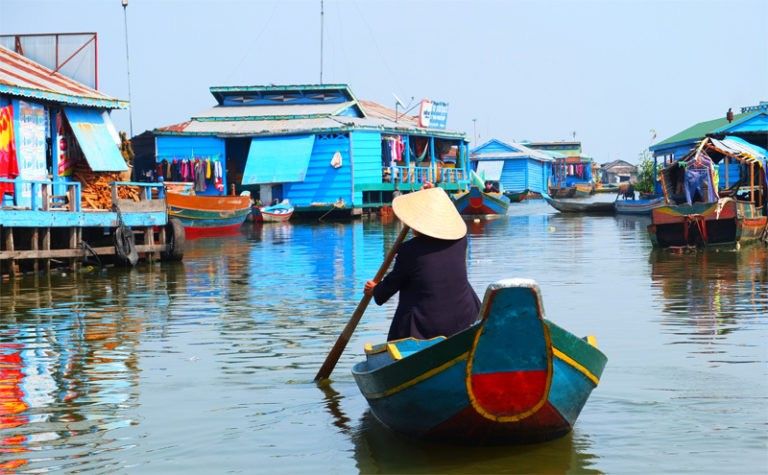 Kampong Chhnang