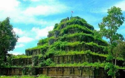 Koh Ker