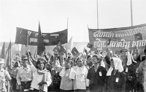 JOURS FÉRIÉS AVANT UN VOYAGE AU CAMBODGE