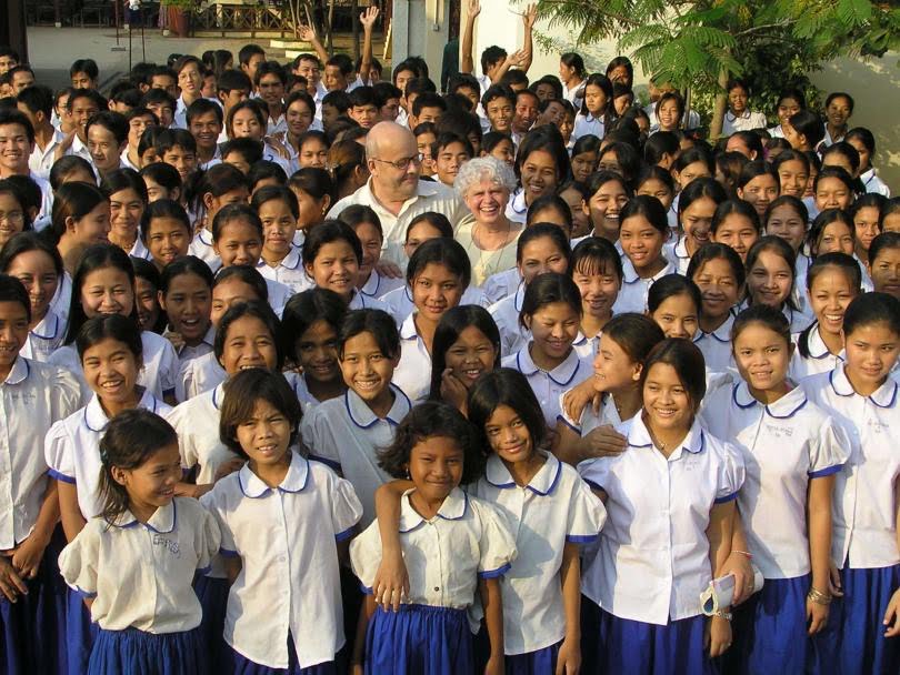 La journée internationale de l’enfance 1er Juin 