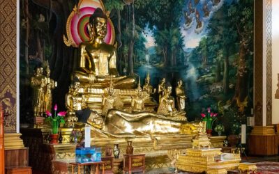 Wat Botum