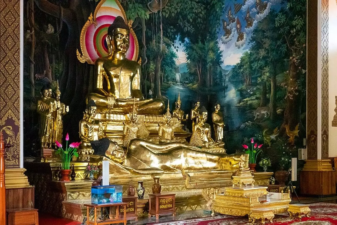 Wat Botum (Phnom Penh)
