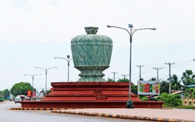 La province de Pursat