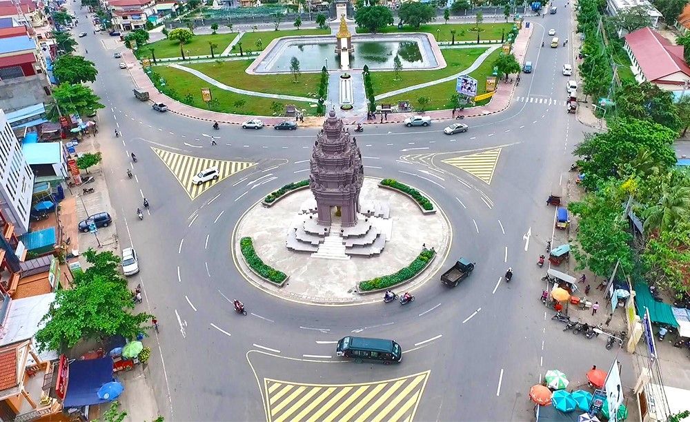 Phnom Da