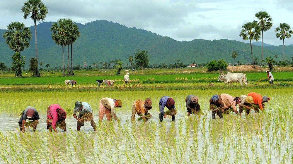 Kampong Chhnang