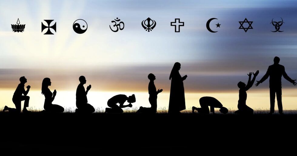 Les croyances et religions au Cambodge 