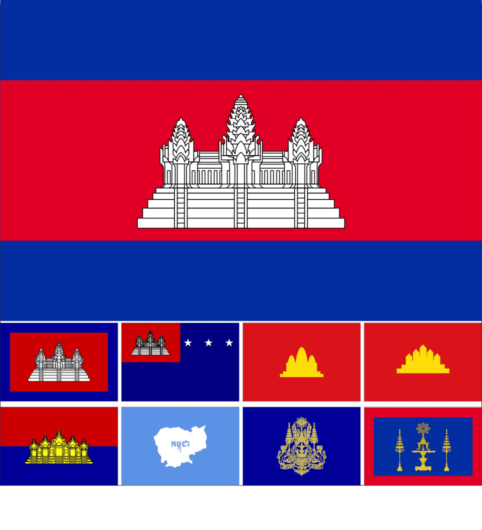 histoire du Cambodge