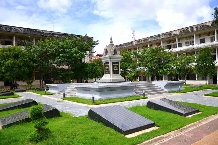 Phnom Penh