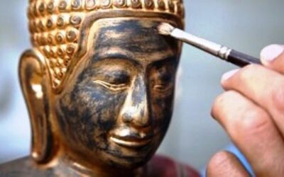 Les artisans d’Angkor