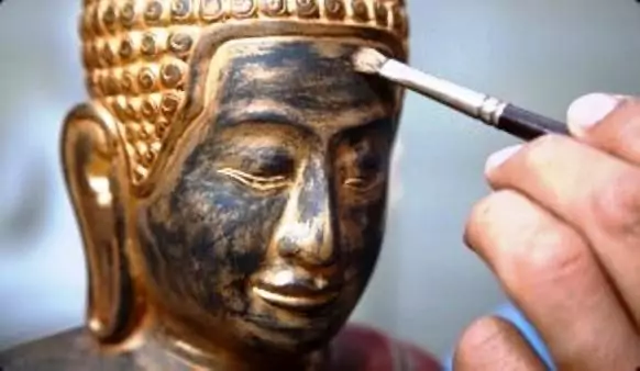 Les Artisans d'Angkor (Siem Reap)