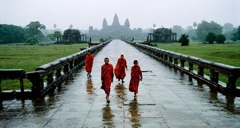 Les coyances et religions au Cambodge culture et religions