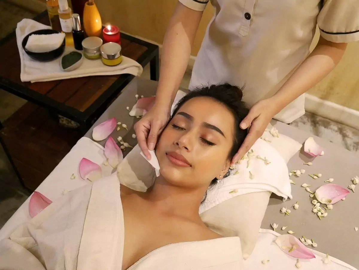 Les massages traditionnels