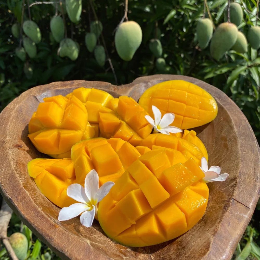 fruits du Cambodge