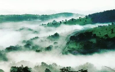 La province du Mondolkiri