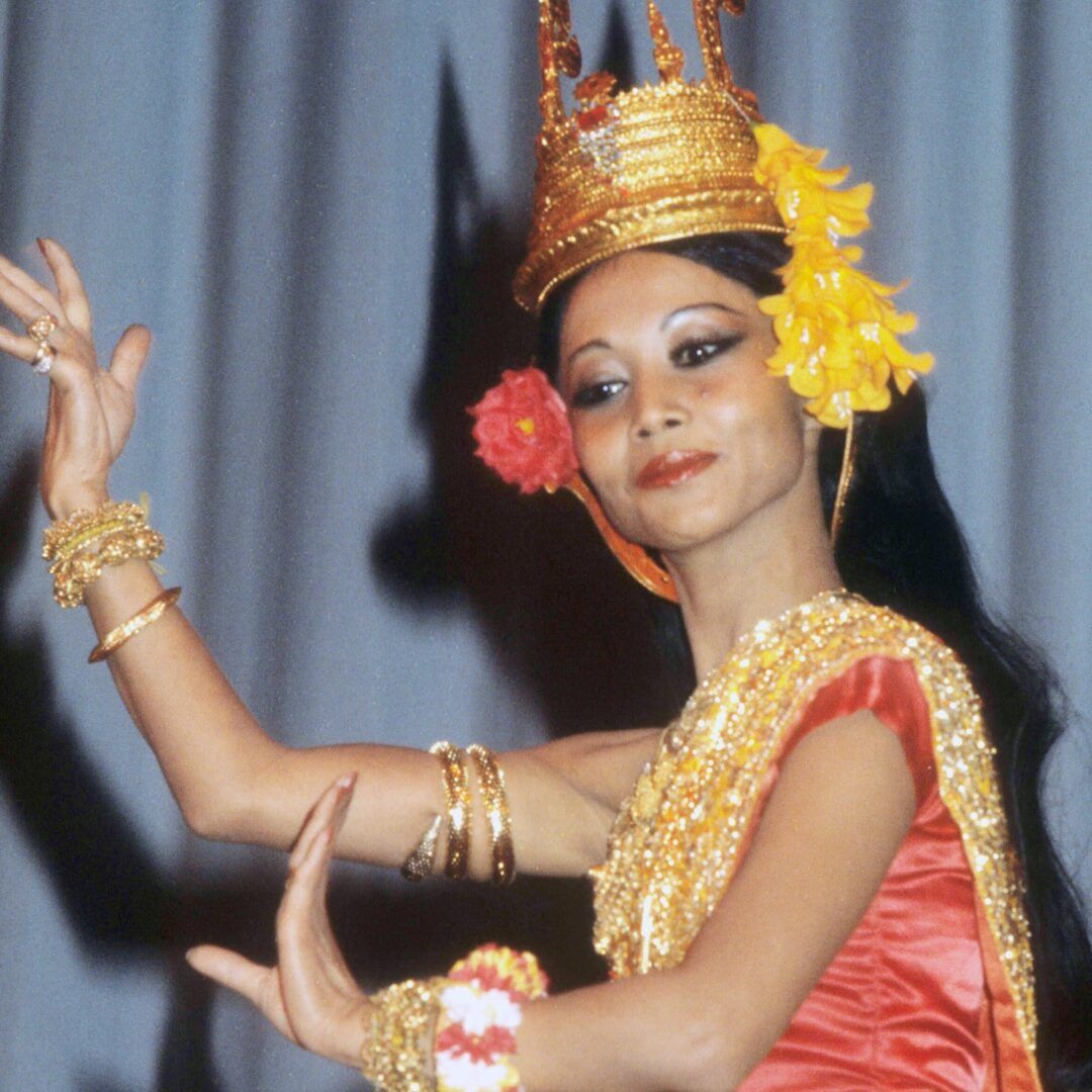Bopha Devi Apsara