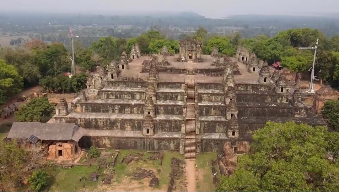 Phnom Bakheng