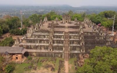 Phnom Bakheng