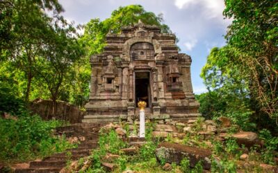 Phnom Da