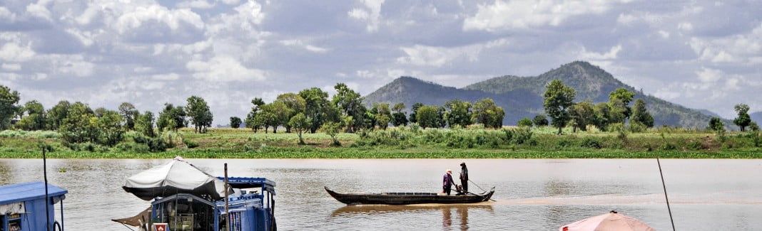 Phnom Neang Kangrey Cambodge Vous y découvrez 1500 ans d’Histoire