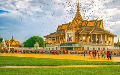 Phnom Penh