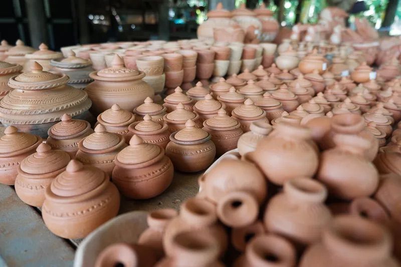 marché Russe