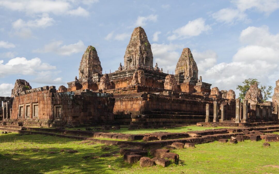 Pre Rup