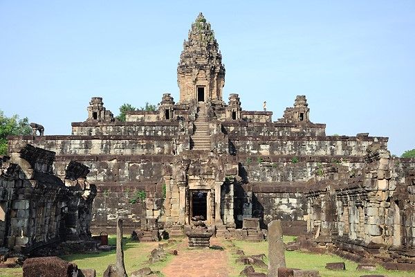 Banteay Samré