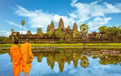 Siem Reap