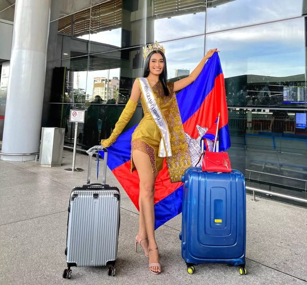 Préparer sa valise pour le Cambodge