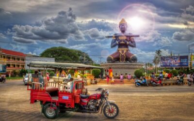 Battambang